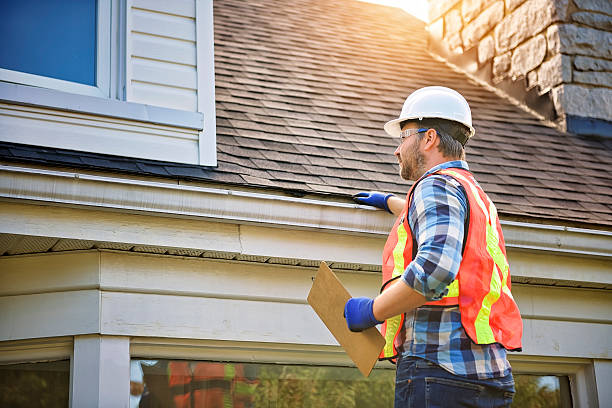 Licensed Storm Damage Roof Repair service in Buckatunna, MS - Norken Roofing
